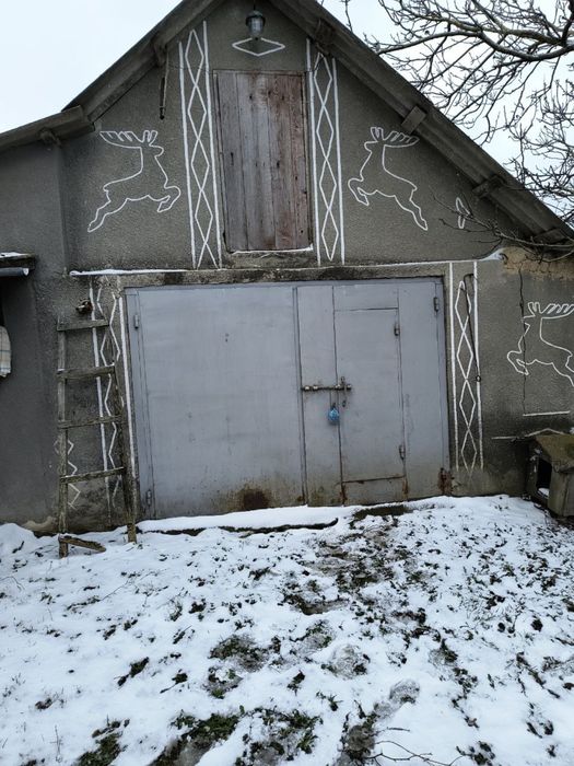 Продаж будинку в селі Хутори