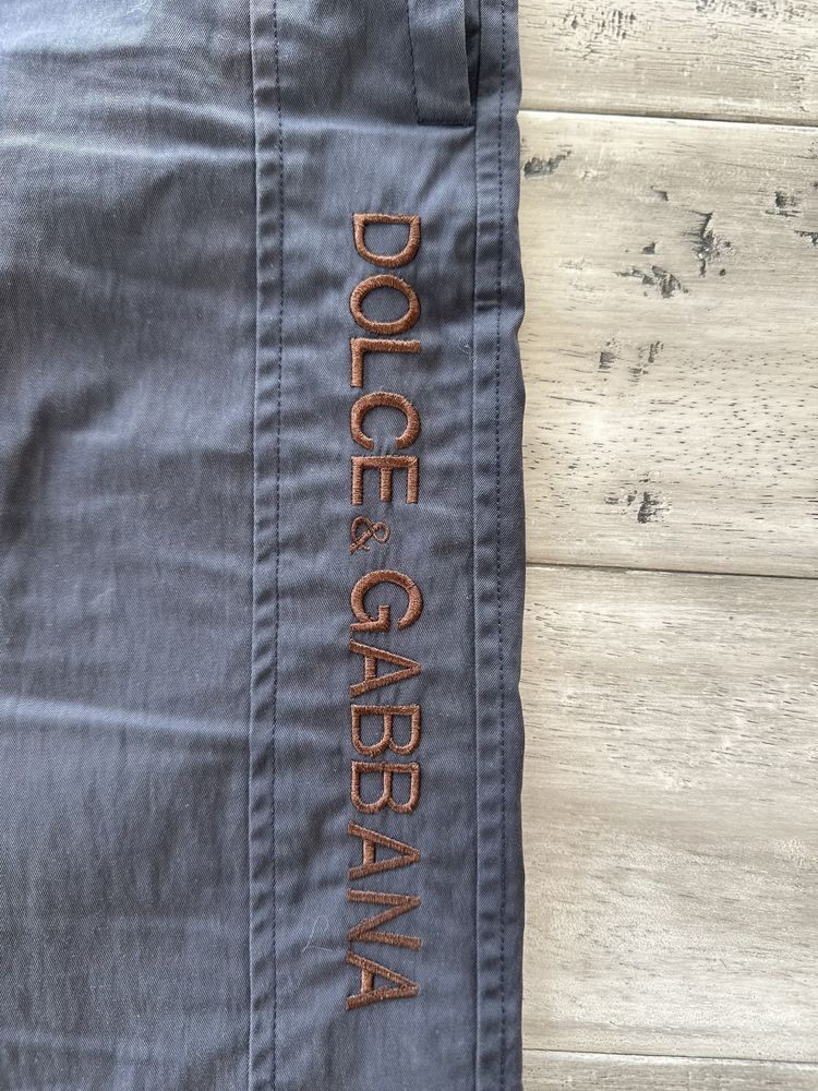 Шорты Dolce Gabbana оригинал