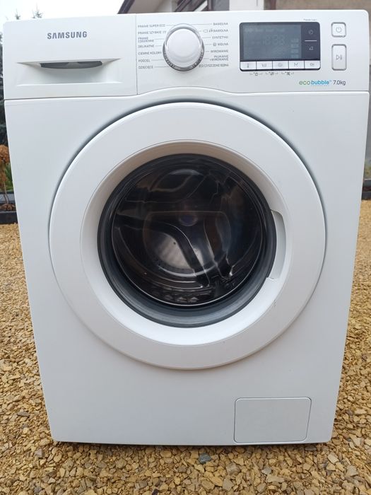Pralka SAMSUNG 7kg Gwarancja