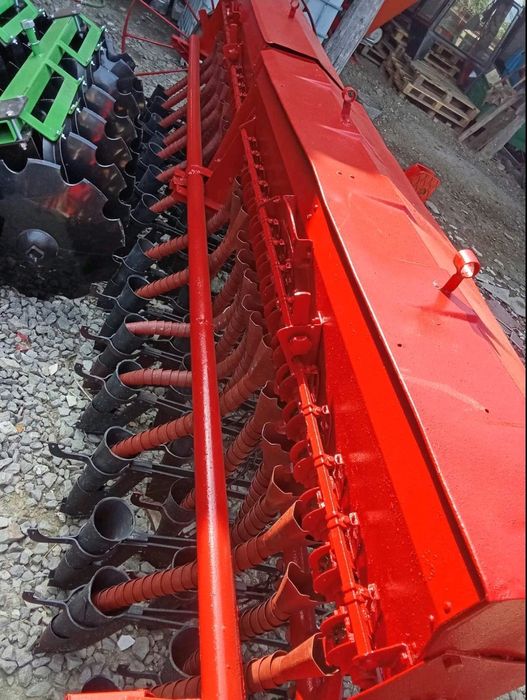 сівалка навісна  3.00м