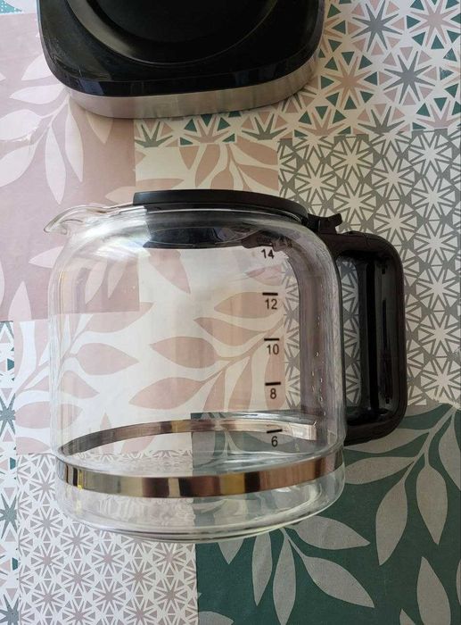 Кофеварка капельная Coffee Touch