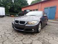 BMW 320i  e90 2.0i 150 KM