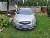 Opel corsa 1.2 sprzedam