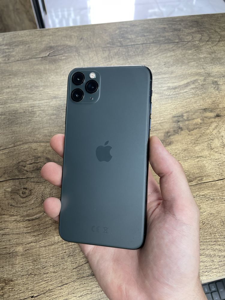 Iphone 11 PRO MAX 64gb