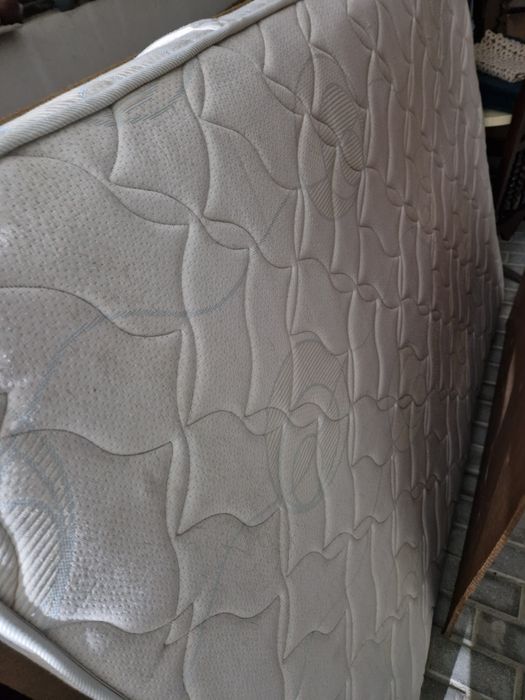 Colchão ortopédico