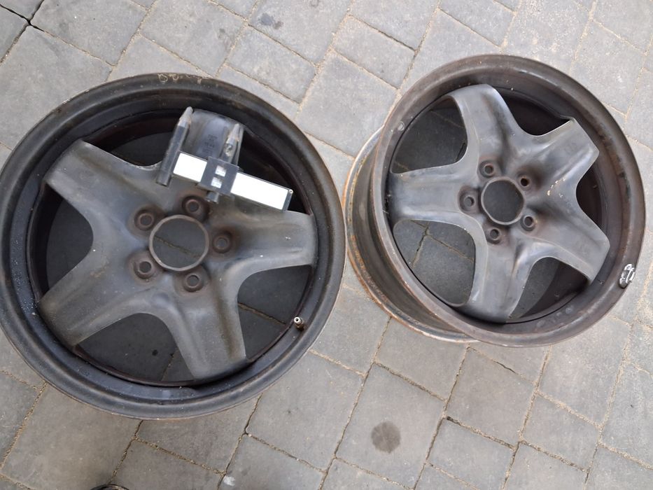 Felgi strukturalne opel 15 16 17 citroen 108 ford peugeot renault 114.