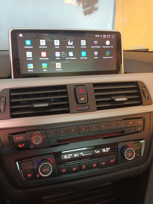 Bmw 418 d 2.0 grand coupe 150 cv