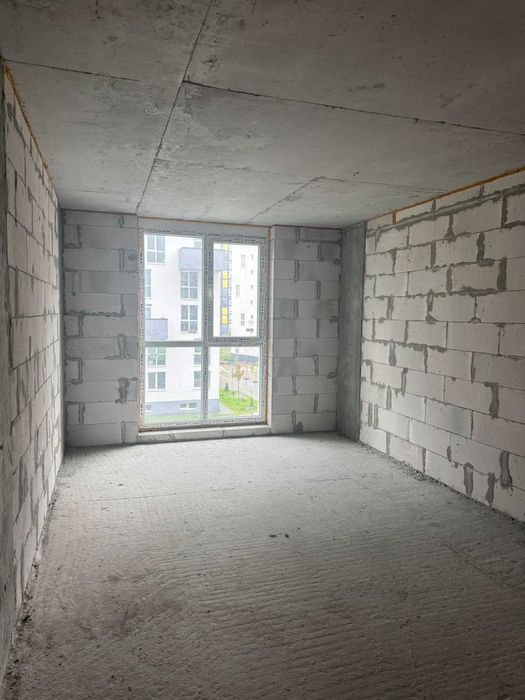 Продаж квартири в новобудові   ЖК Riel City2  вул. Рудненська (Сяйво)