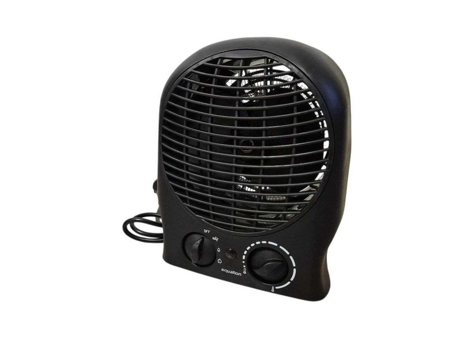 Тепловентилятор, дуйка, обігрівач, дуйчик для дому та офісу