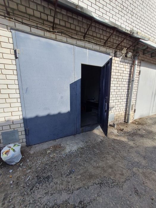 Продам гараж в ГК "Автомобилист-15 "