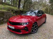 Opel Astra 1.6 T PHEV GS