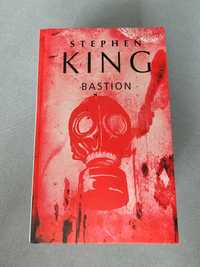 Stephen King - Bastion NOWA