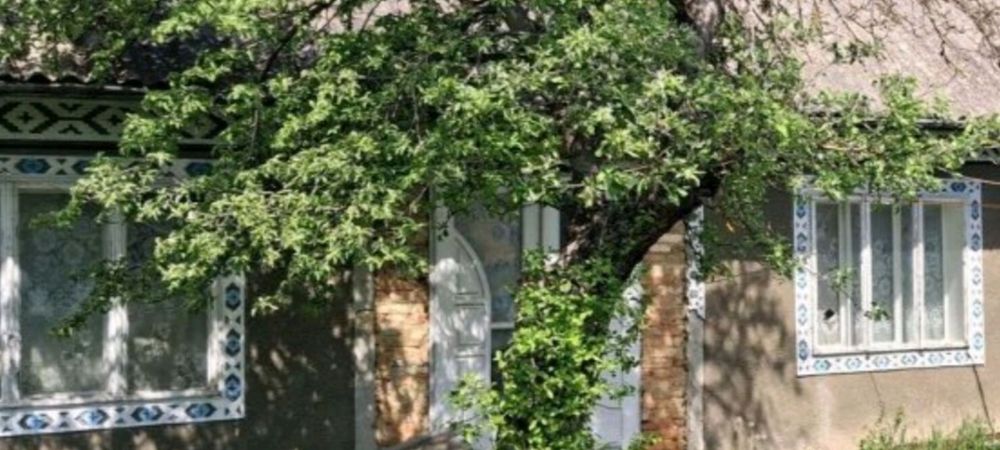 Продам будинок під Чернівцями село Клішківці