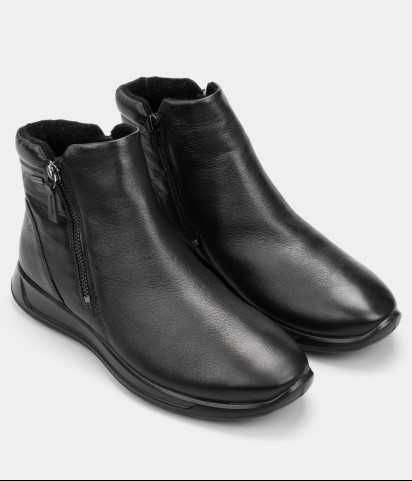 Ботинки ECCO Aquet Goretex. Оригинал. р 37,