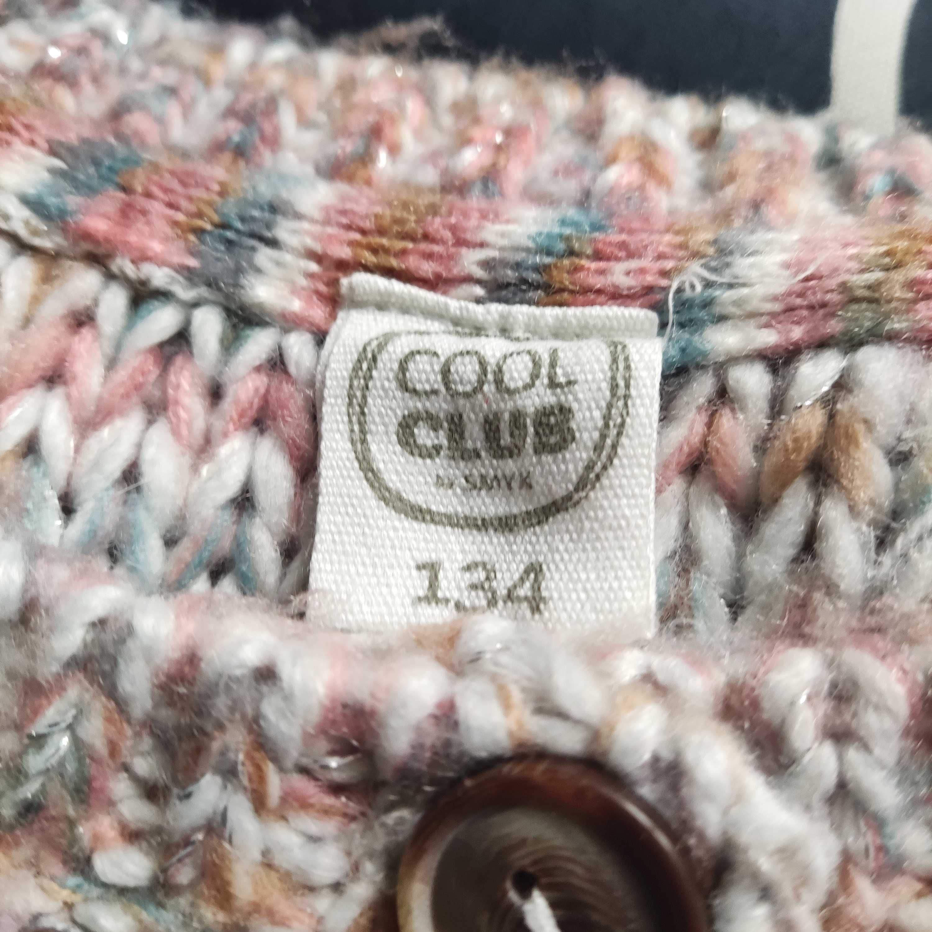 Sweter Cool Club 134