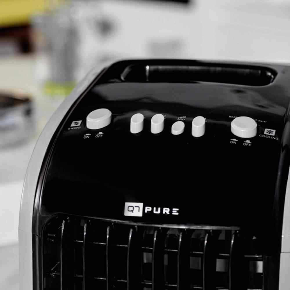 Cool Air Conditioner Q7 Pure
