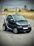 Smart Fortwo CDi 2010