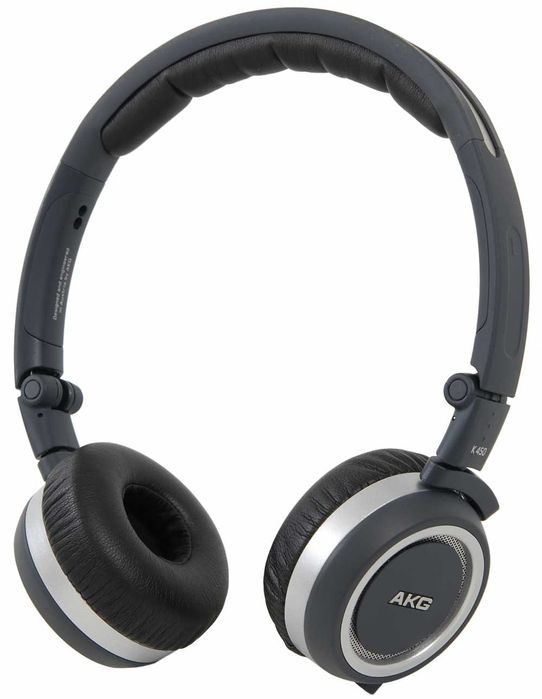 Навушники AKG K 450