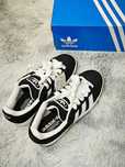 ButyDamskie adidas Campus Nowe black EU.44