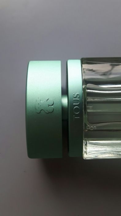 Woda toaletowa Tous 90ml