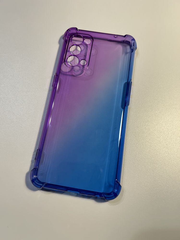 Etui Oppo Reno 5