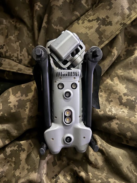 Autel 640 T в ідеальному стані. Продаж або обмін