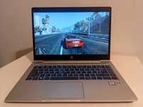 Ultrabook HP Elitebook G5 /i5/FULLHD IPS/DDR4/SSD/Windows 11 Pro./PL