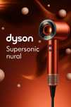 Новый фен Dyson Supersonic Nural HD16 (Дайсон)
