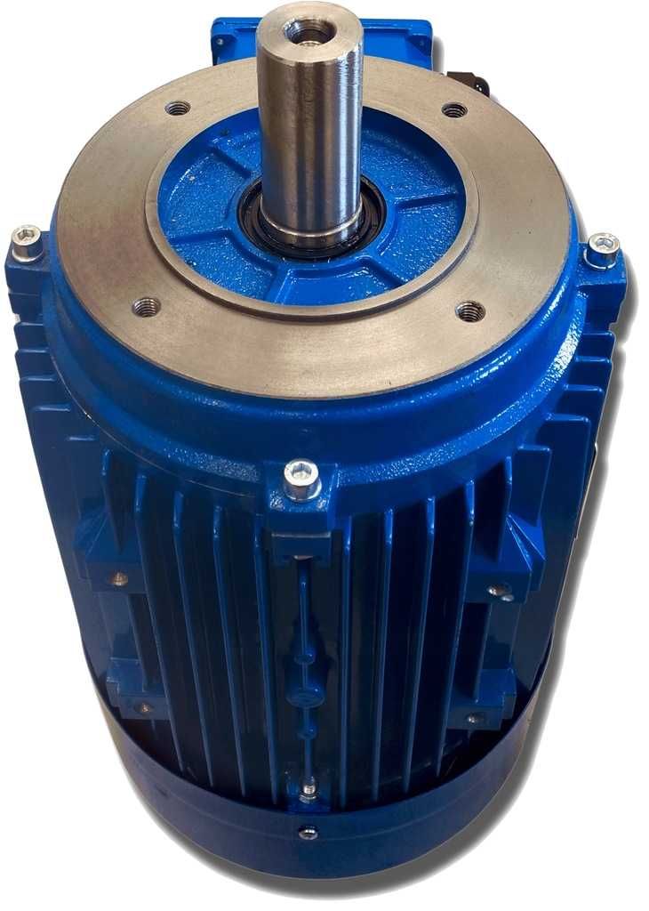 SILNIK Elektryczny 7,5kW 400/690V 2900 Obr 3FAZOWY [4034]