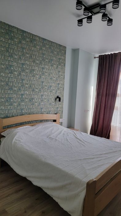 1к+кс Main house (Коновальця 37)