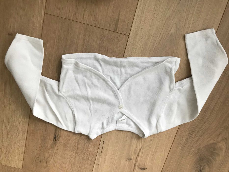 Bolerko H&M rozm. 92