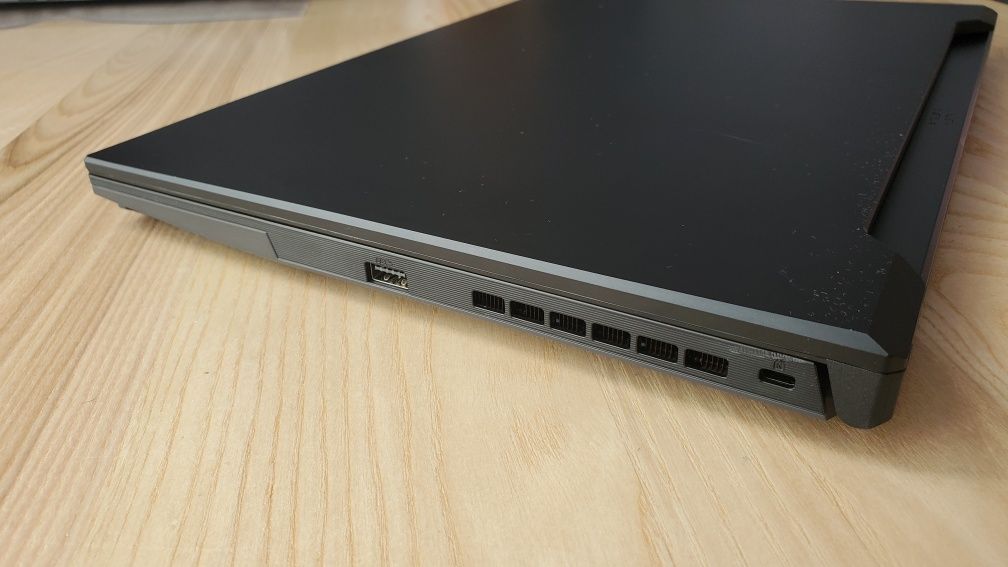ASUS TUF Gaming A16