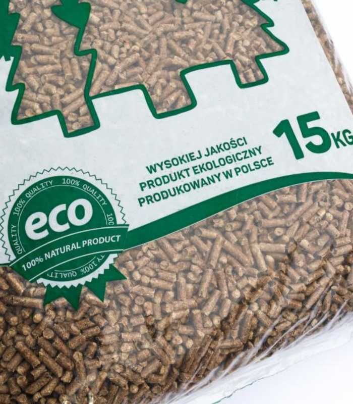 Pellet Arbor oraz Arbor Premium klasy A1