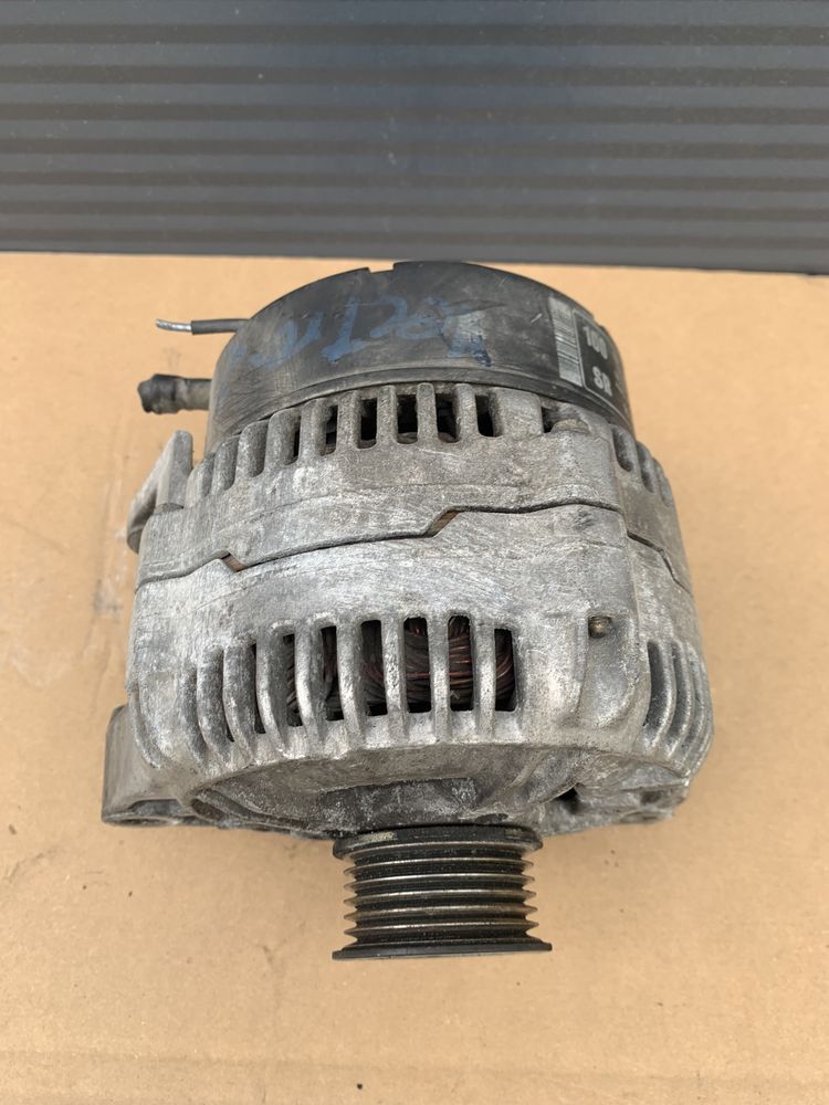 Alternator Opel Vectra B 2.0 DTI 100A BOSCH