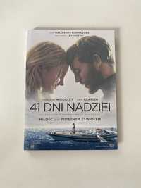 Film DVD 41 Dni Nadziei