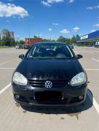 Golf 5 2006 газ/бензин