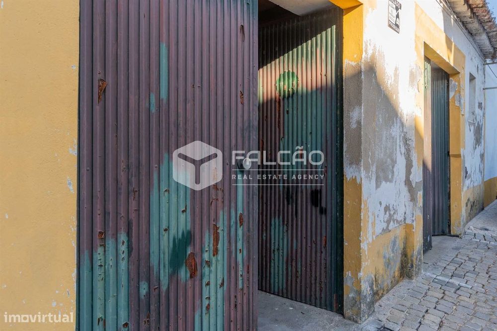 Garagem  Venda em Golegã,Golegã