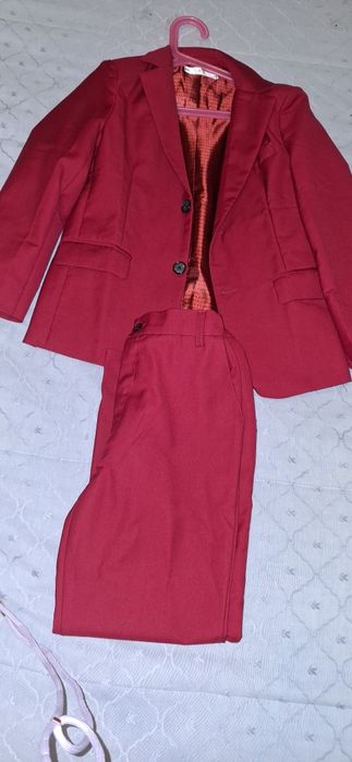 Conjunto bordo..