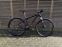 Rower Merida BIG NINE 500 Shimano SLX Rock Shox MTB Górski