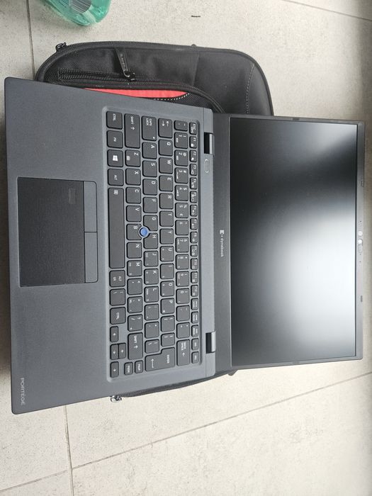 Toshiba Dynabook Portege