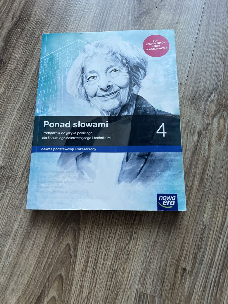 Ponad słowami 4