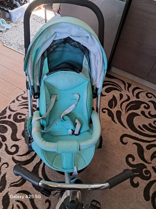 Продам роверчик турбо