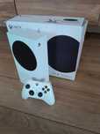 Sprzedam Xbox Series S