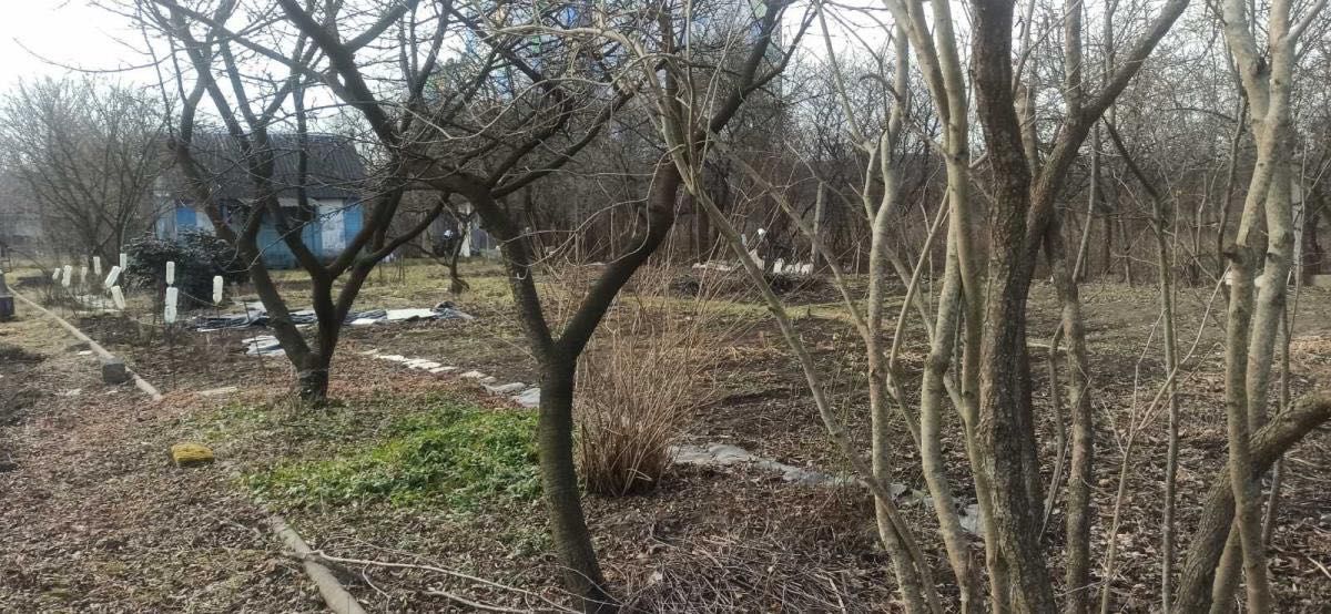 Продам! Ділянка позаду Епіцентру, садове товариство «Бистриця»