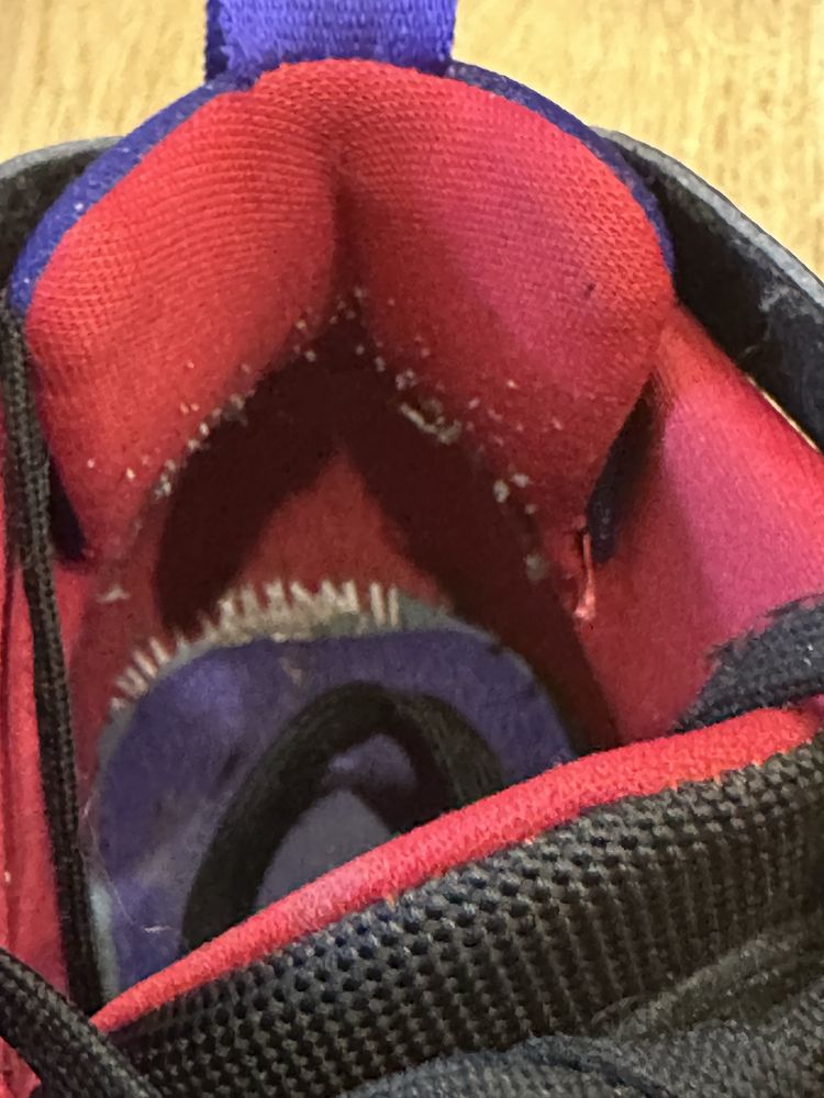 Nike Jordan two trey r. 40
