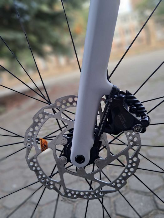 Rower szosowy Orbea Orca M30 57 Blue POTESTOWY Dożywotnia Gwarancja