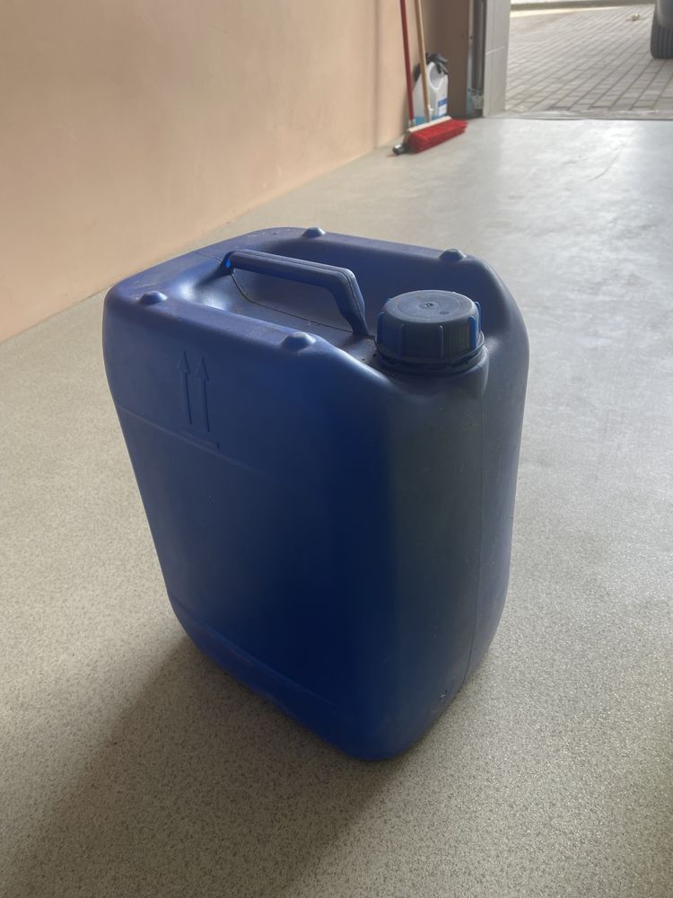 baniak, kanister 20l