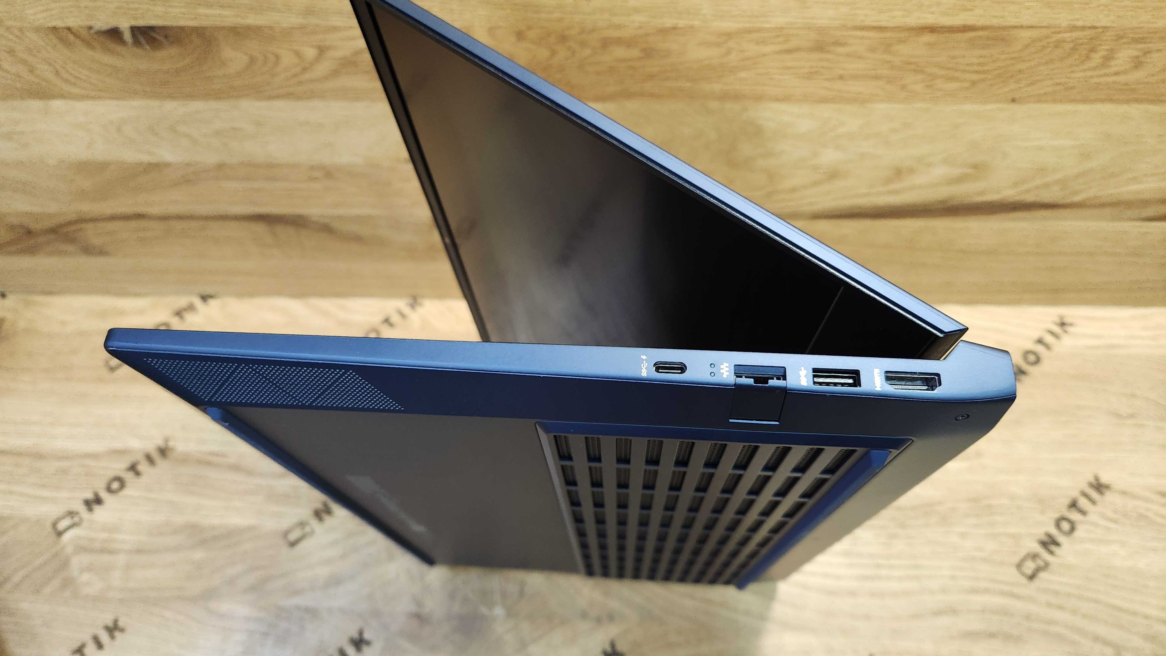 Ігровий HP Victus Gaming 15 i5-12450H /16/512SSD/RTX3050/FHD IPS