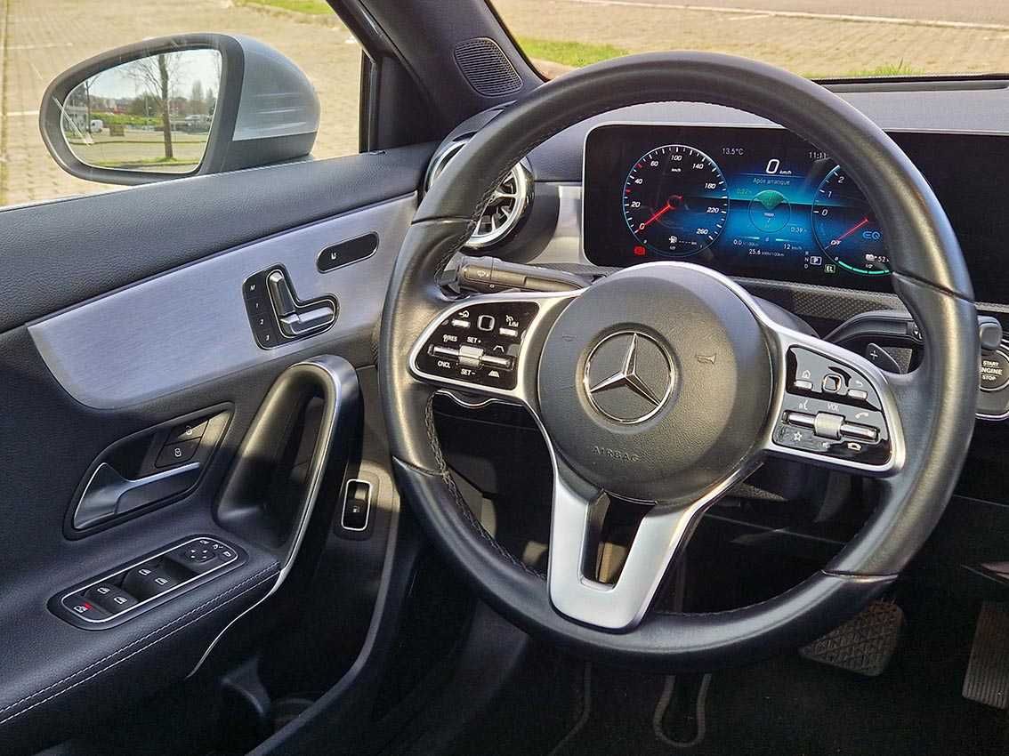 Mercedes A250e Progressive Limousine Full Extras