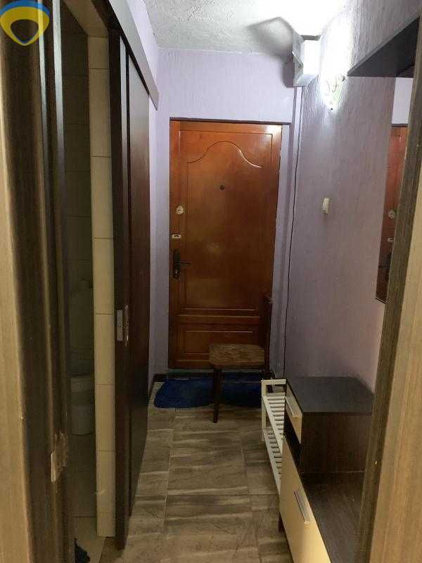 Продам 2 кімнатну квартиру з ремонтом на вул. Паустовського